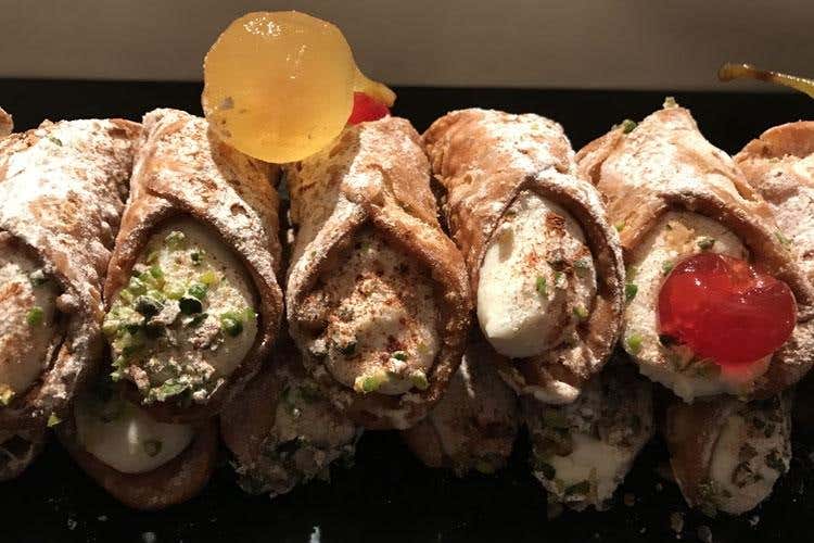 (Cibo Nostrum, l'edizione dei record 
30mila presenze e 95mila degustazioni)