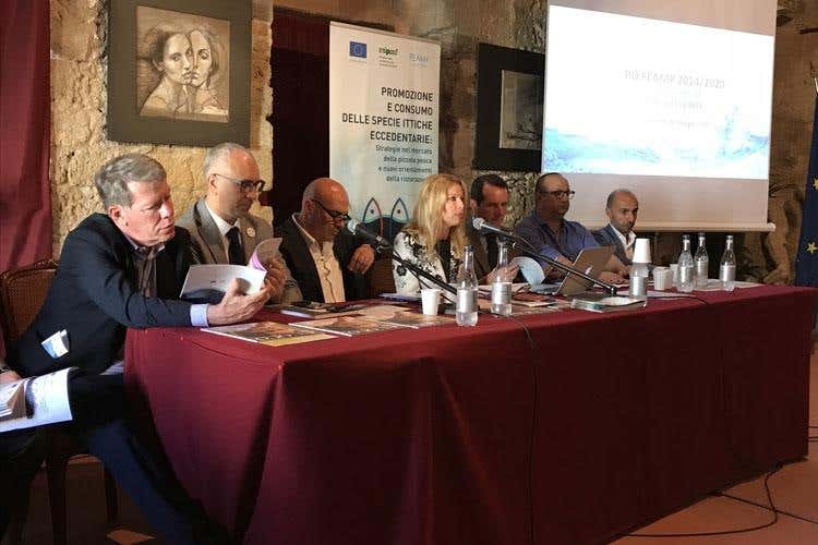 (Cibo Nostrum, l'edizione dei record 
30mila presenze e 95mila degustazioni)