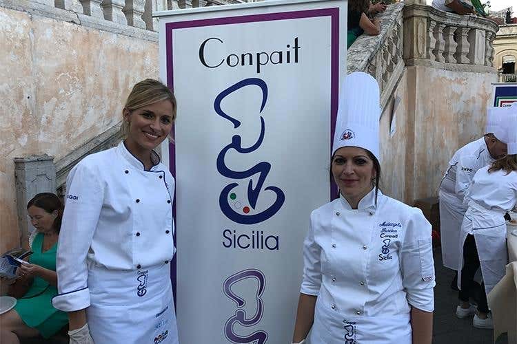 Cibo Nostrum, oltre 20mila presenze 
Un G7 della cucina con mille cuochi