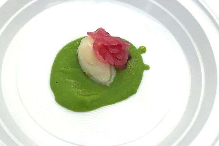 Cibo Nostrum, oltre 20mila presenze 
Un G7 della cucina con mille cuochi