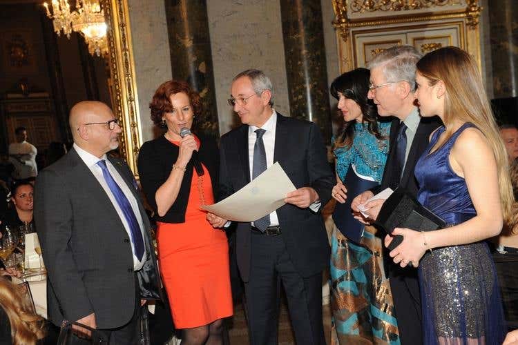 Premio De Cecco a Landucci - Cinque nuovi ristoranti ne Le Soste 
Una app aggiornerà su tutti gli eventi