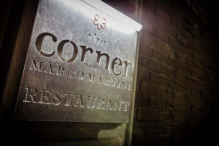 (Cinque whisky distribuiti Martini 
in un food pairing da stella Michelin)