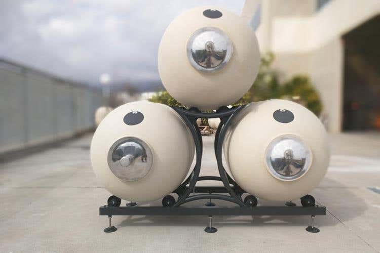 Clayver, nuovo sistema modulare 
per ottimizzare gli spazi in cantina