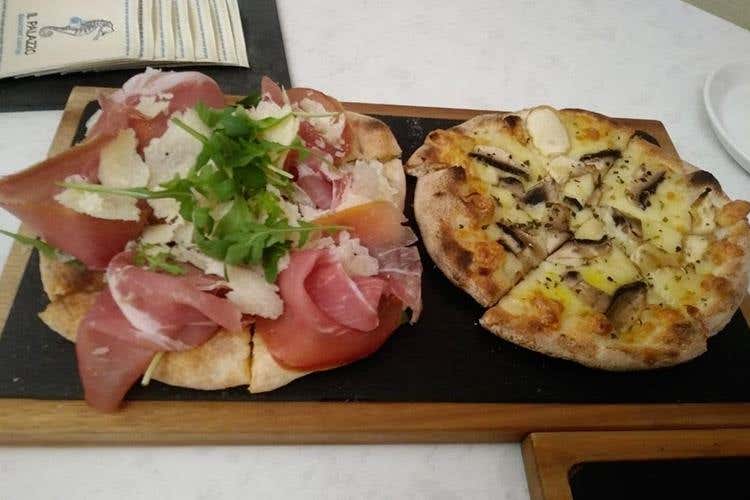 Aperitivo al bar (Club Med, l'altra faccia della medaglia 
Un'opportunità di crescita professionale)