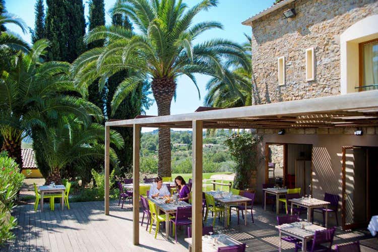 (Club Med, nei villaggi vacanza 
gli chef preferiti sono italiani)