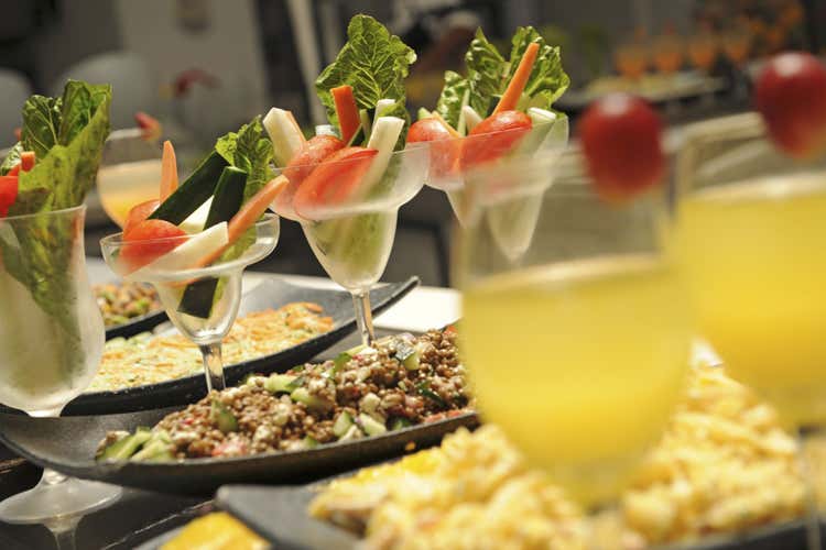 (Club Med, nei villaggi vacanza 
gli chef preferiti sono italiani)