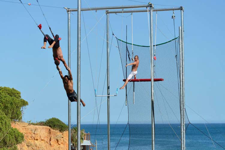 (Club Med, nei villaggi vacanza 
gli chef preferiti sono italiani)