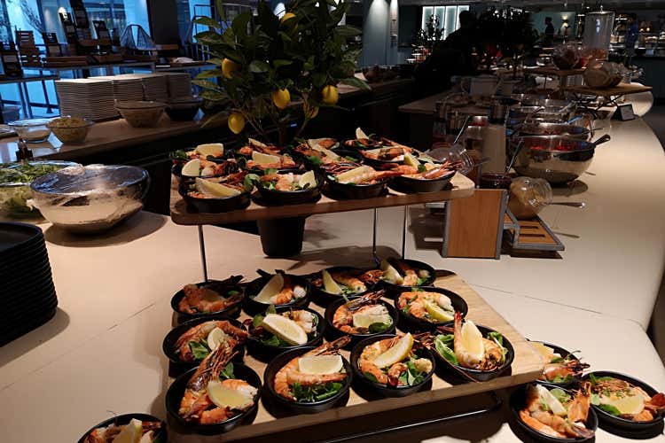 (Club Med, nei villaggi vacanza 
gli chef preferiti sono italiani)