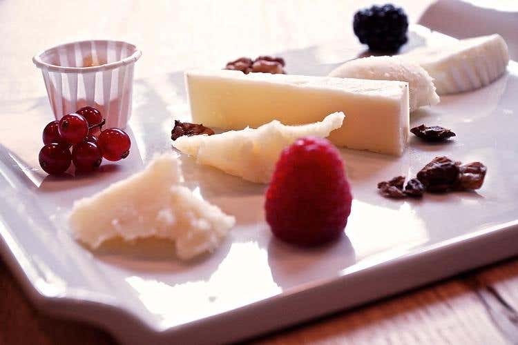 “Collegio Vini Liquori&Cibo”, gusto laziale 
in uno storico tempio del vino romano