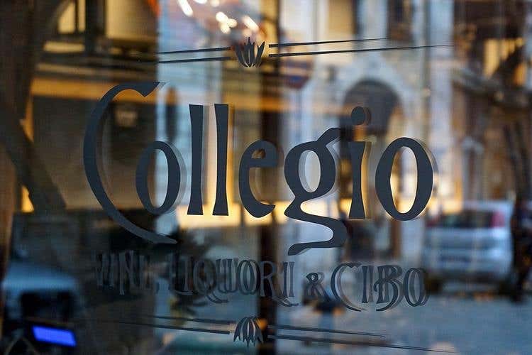 “Collegio Vini Liquori&Cibo”, gusto laziale 
in uno storico tempio del vino romano