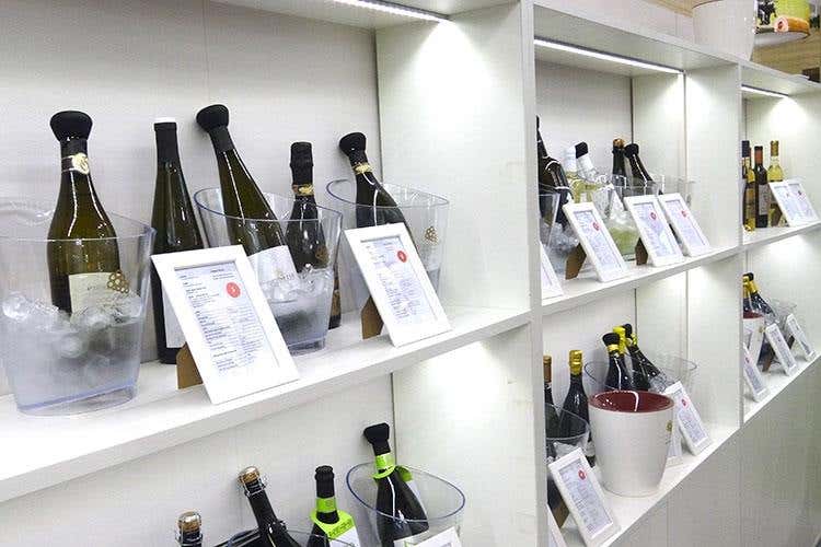 (Colli Bolognesi e Pignoletto 
Si fa squadra per crescere e migliorarsi)