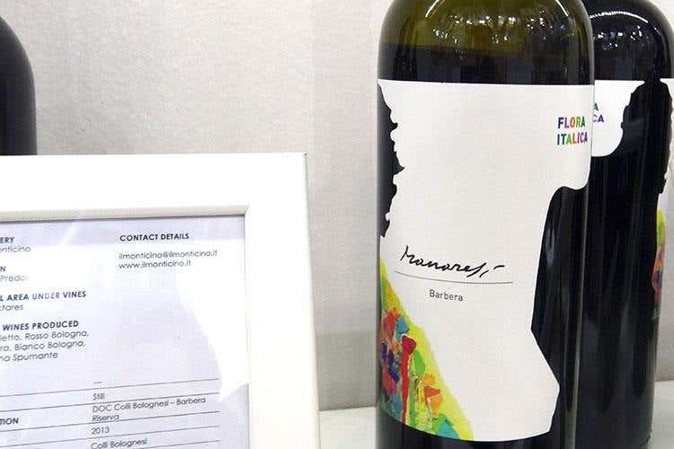 (Colli Bolognesi e Pignoletto 
Si fa squadra per crescere e migliorarsi)