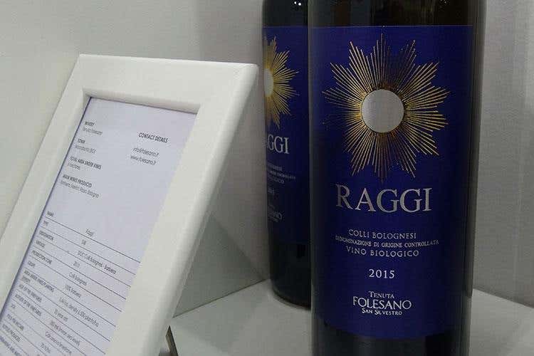 (Colli Bolognesi e Pignoletto 
Si fa squadra per crescere e migliorarsi)