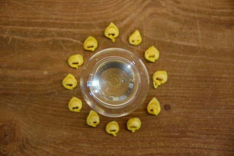 (Colli Bolognesi e Pignoletto 
Si fa squadra per crescere e migliorarsi)