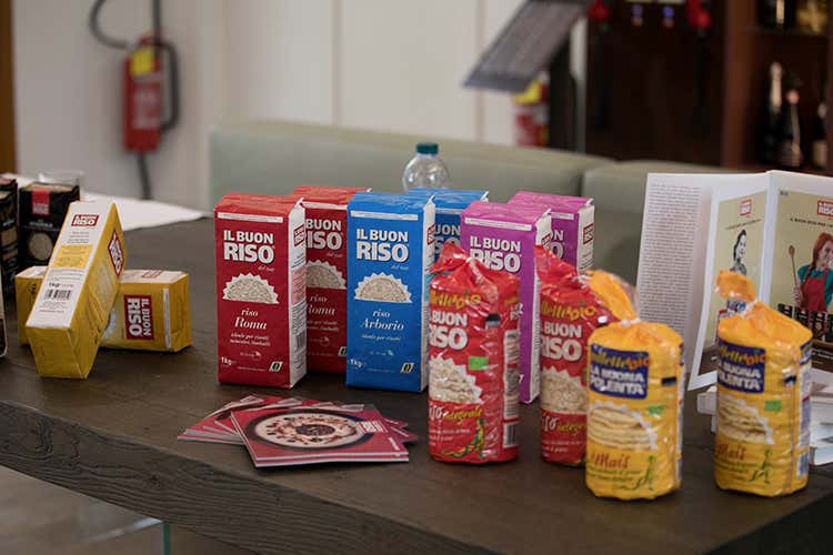 Il Buon Riso - foto: Ellade Photo-Eleonora Racca (Collisioni, retroscena “food” )