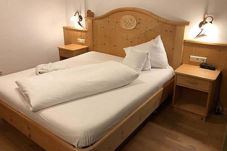 Comodità e piatti tipici al Trattenhof di Rio di Pusteria