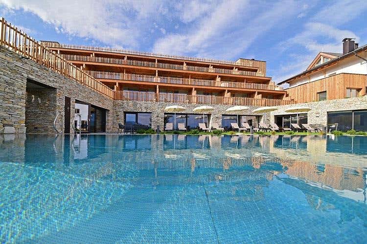 Comodità e piatti tipici al Trattenhof di Rio di Pusteria