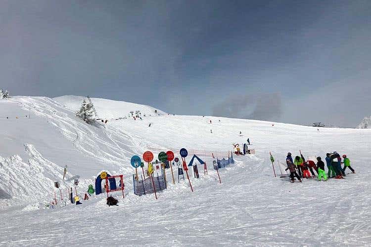 Comodità e piatti tipici al Trattenhof di Rio di Pusteria