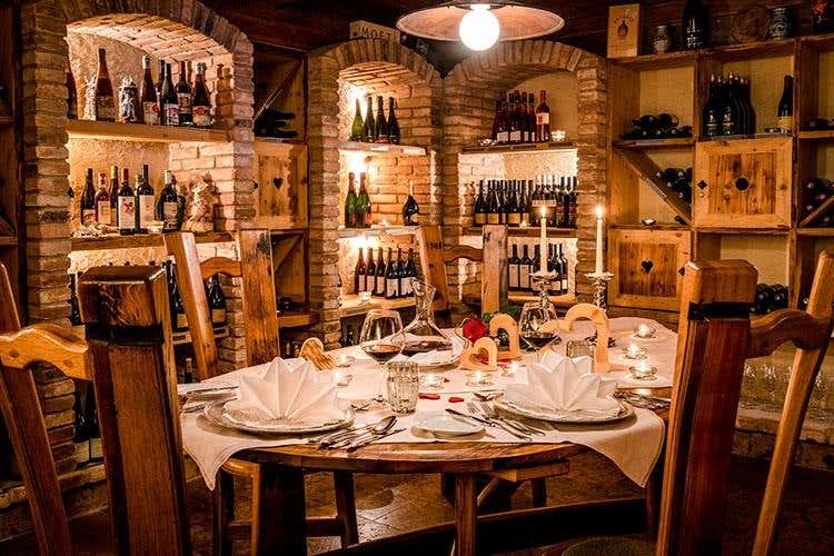 Comodità e piatti tipici al Trattenhof di Rio di Pusteria