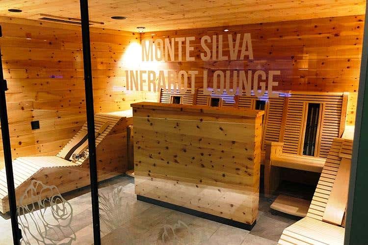 Comodità e piatti tipici al Trattenhof di Rio di Pusteria