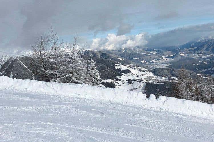 Comodità e piatti tipici al Trattenhof di Rio di Pusteria