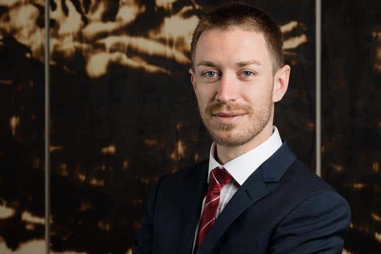 Matteo Morello (Con Castellana Marco Sacco 
porta il Piemonte a Hong Kong
)