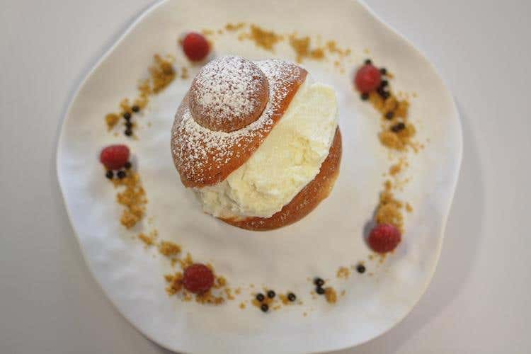 (Con Rational una cucina in poco spazio)