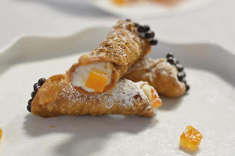 (Con Rational una cucina in poco spazio)