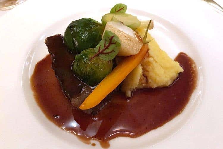 (Concluso il tour 2017 dei vini lucani 
Tappa dell'Enoteca Regionale a Milano)