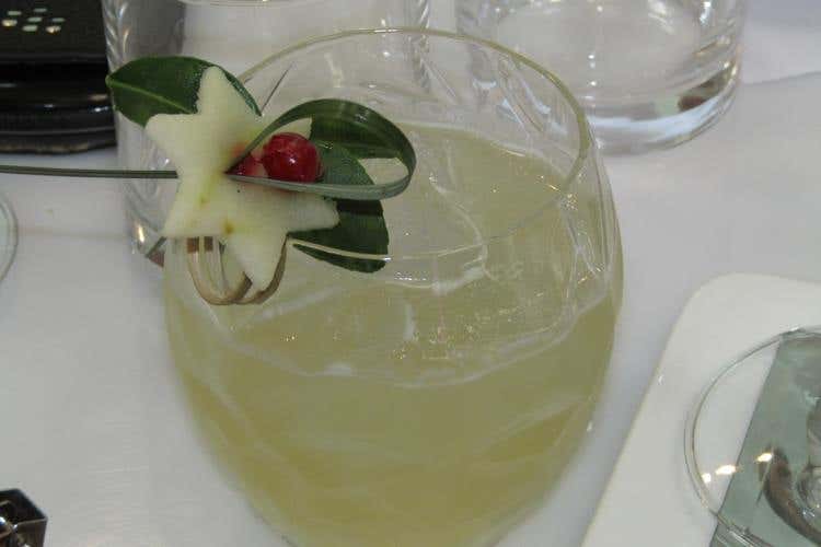 Concorso Abi Professional 
Il miglior cocktail è di Irene Deiara