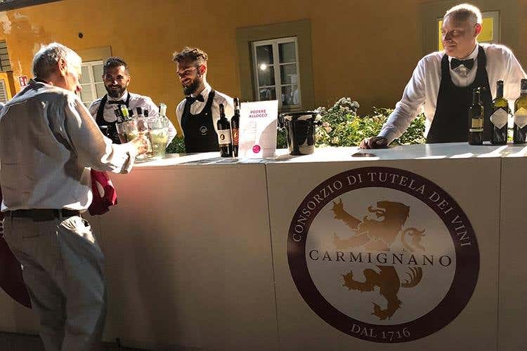 Connubio tra cibo e arte a EatPrato Una città non solo da attraversare