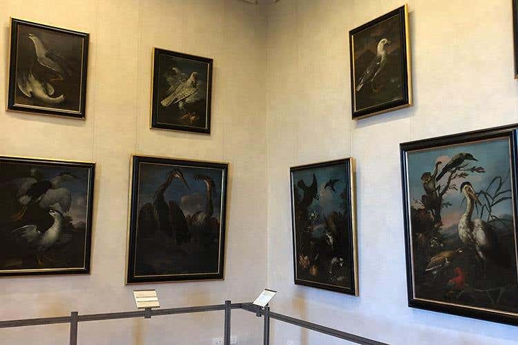 Connubio tra cibo e arte a EatPrato Una città non solo da attraversare
