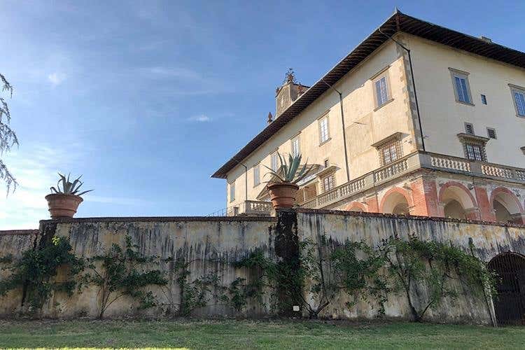 Connubio tra cibo e arte a EatPrato Una città non solo da attraversare