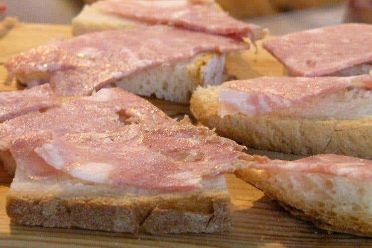 Connubio tra cibo e arte a EatPrato Una città non solo da attraversare