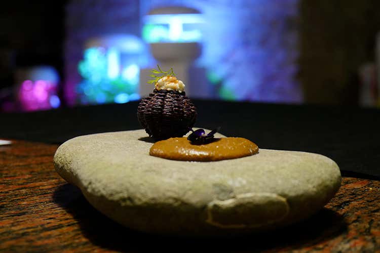 (Conoscenza vs spreco alimentare 
La prospettiva di Jose Moron)