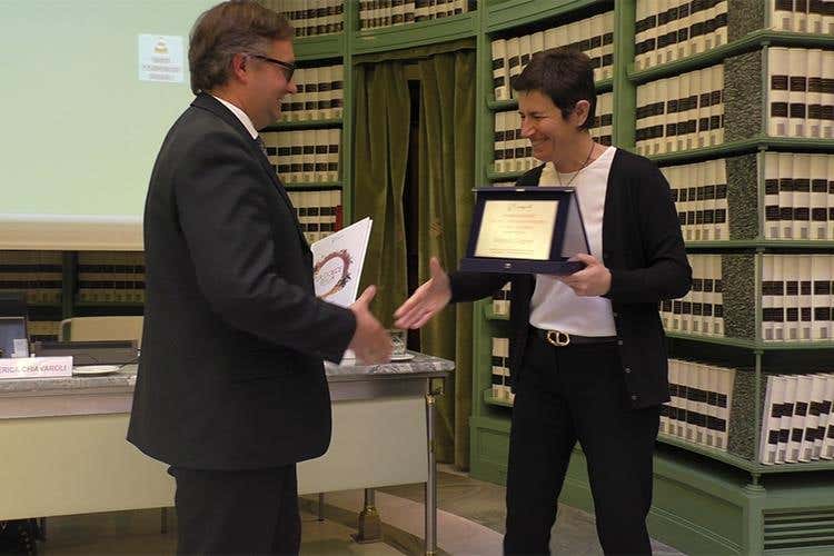 Conpait promuove le idee vincenti 
dei grandi pasticceri italiani