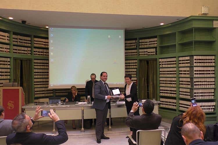 Conpait promuove le idee vincenti 
dei grandi pasticceri italiani