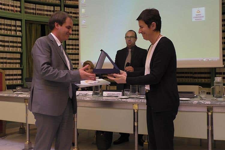 Conpait promuove le idee vincenti 
dei grandi pasticceri italiani