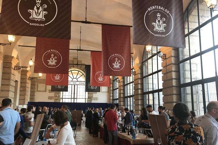 Consorzio Bardolino celebra i suoi cru Masterclass e degustazioni “storiche”
