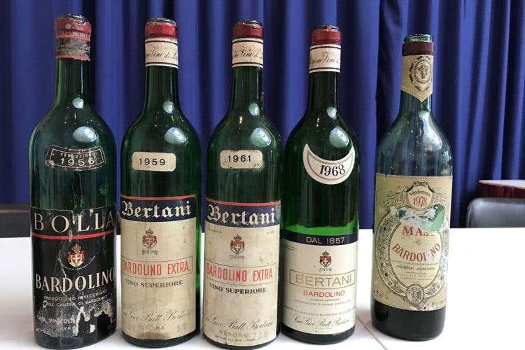 Consorzio Bardolino celebra i suoi cru Masterclass e degustazioni “storiche”