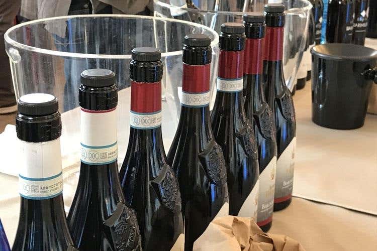 Consorzio Bardolino celebra i suoi cru Masterclass e degustazioni “storiche”