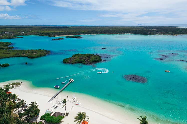Constance Hotels & Resorts Un oceano di benessere