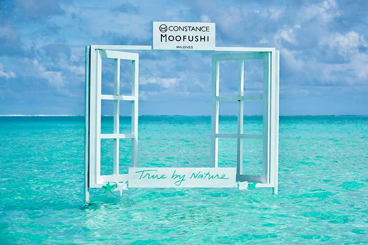 Constance Hotels & Resorts Un oceano di benessere