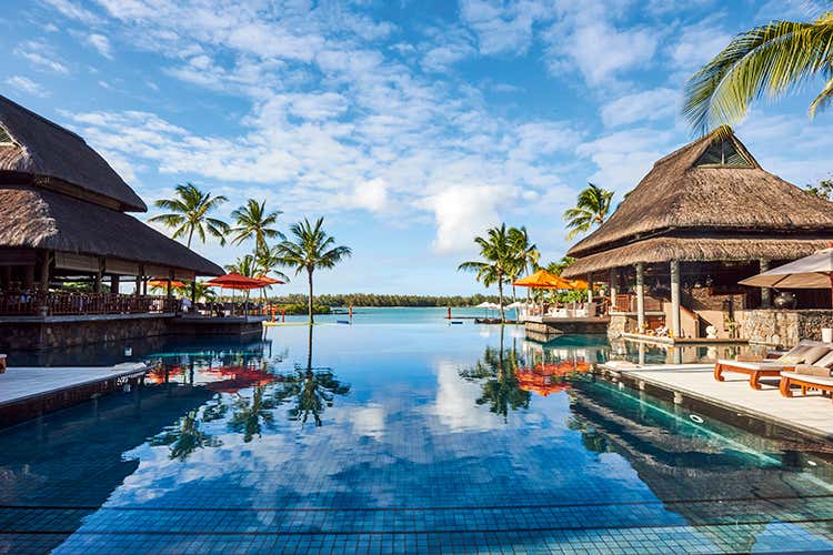 Constance Hotels & Resorts Un oceano di benessere