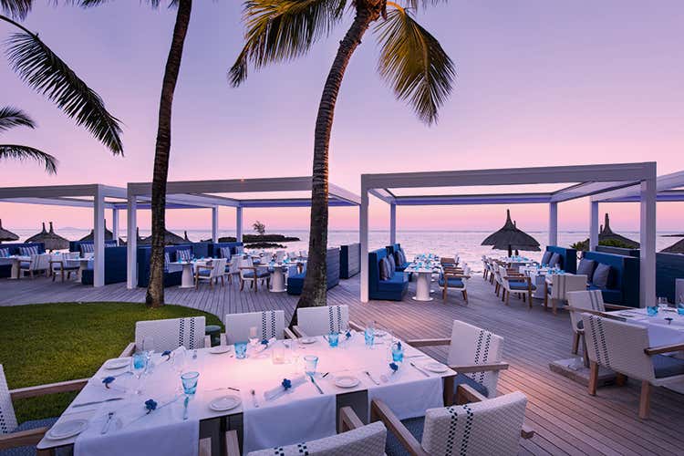 Constance Hotels & Resorts Un oceano di benessere