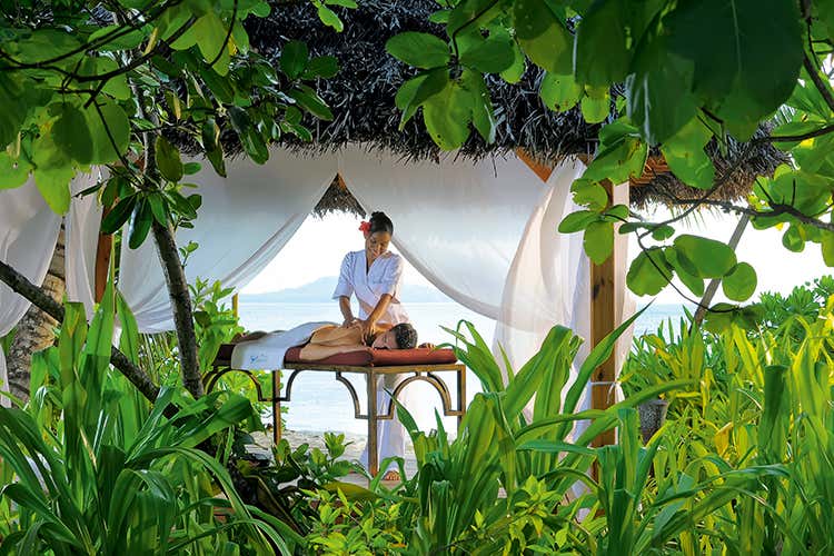 Constance Hotels & Resorts Un oceano di benessere