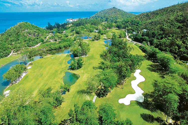 Constance Hotels & Resorts Un oceano di benessere