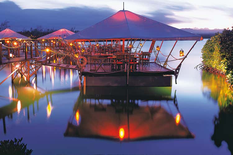 Constance Hotels & Resorts Un oceano di benessere