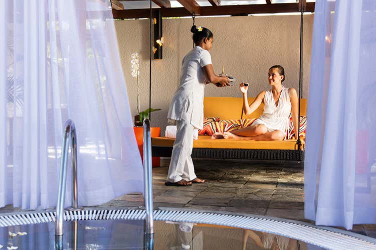 Constance Hotels & Resorts Un oceano di benessere