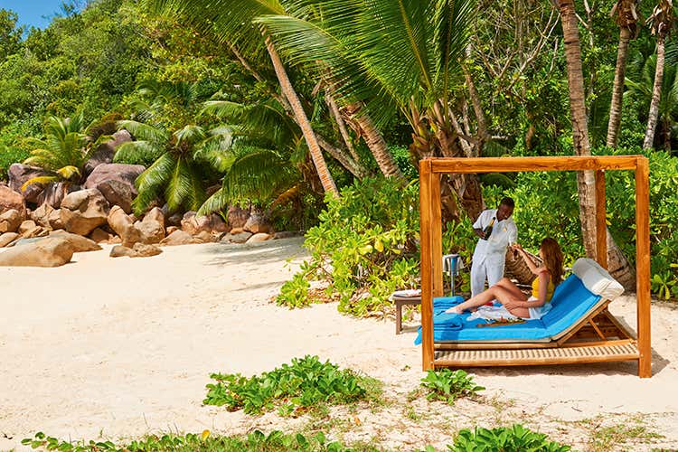 Constance Hotels & Resorts Un oceano di benessere